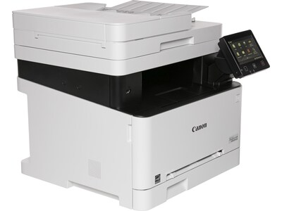 Canon Color imageCLASS MF656Cdw Wireless Color All-in-One Laser (5158C002)