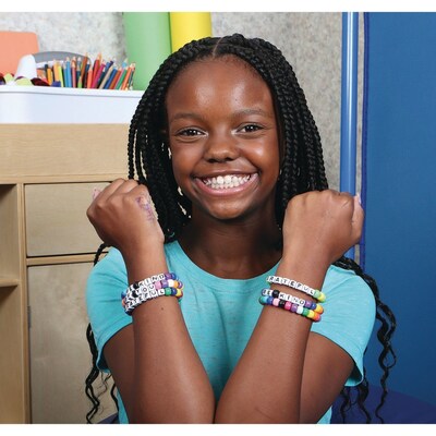 S&S Worldwide Grateful Bracelet Easy Pack (BE1416)