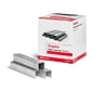 Staples High-Capacity Staples, 1/2" Leg Length, 5000/Box (TR58094)