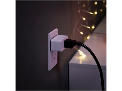 Philips Hue ZigBee Smart Plug, White  (552349)