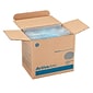 ActiveAire Low Splash Deodorizer Urinal Screen, Coastal Breeze, 12/Carton (48260)