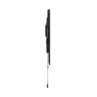 Kanto Fixed Low-Profile TV Wall Mount for 40" - 90" TVs, Black (PF400)