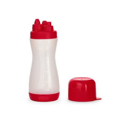 Rise by Dash Mini Squeeze Batter Bottle