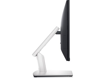 Dell 23.8" 60 Hz LCD Monitor, Black/Gray (P2424HT)