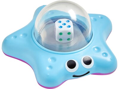 hand2mind Sea Animal Dice Poppers (95388)