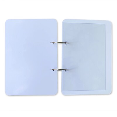 Great Papers! Holiday Card Keeper Album,  9.5" x 6.5" (2024054)