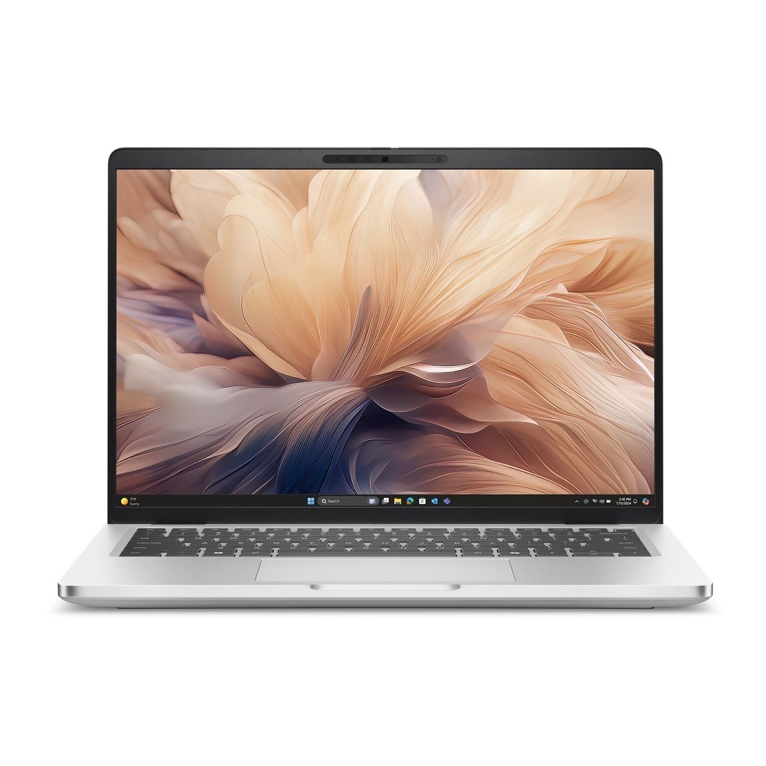 Dell Pro 14 Plus 14” IPS, AI Laptop, Intel Core Ultra 7, 16GB RAM, 512GB SSD, 18.2 Hour Battery, Windows 11 Pro