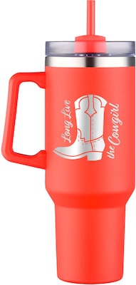 POD SATISFY TUMBLER 40 OZ