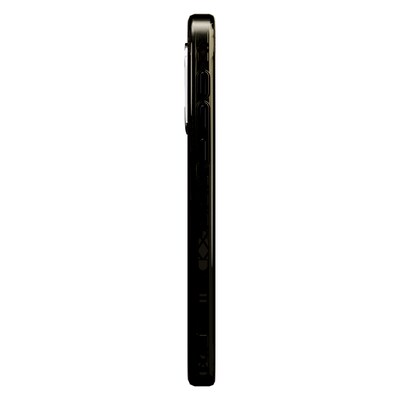 cellhelmet Magnitude Series MagSafe Phone Case for iPhone 16 Pro Max, Shock Absorbing, Onyx Black (CM-107-BLK)