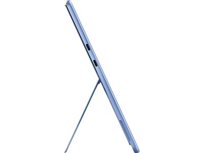 Microsoft Surface Pro 11 Copilot+ 13" Tablet, Qualcomm Snapdragon X Plus, 16GB RAM, 512GB SSD, Sapphire (ZHY-00036)