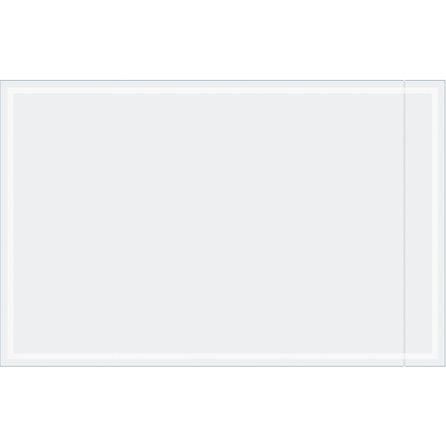 Packing List Envelope, 9 x 14, , 500/Carton (PL477)