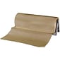 Kraft Paper with 60 lbs. Basis Weight; 24"W