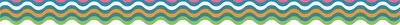 Barker Creek Splash of Color You Can Do It Dbl-Sided Scalloped Edge Border, 39' x 2.25", 13/Pack