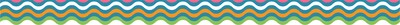 Barker Creek Double-Sided Scalloped Border, 36"' x 2.25", You Can Do It, 13/Pack (LL904)