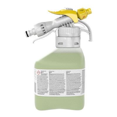 Diversey Eliminex Foam Drain Cleaner, 2/Carton (94266308)
