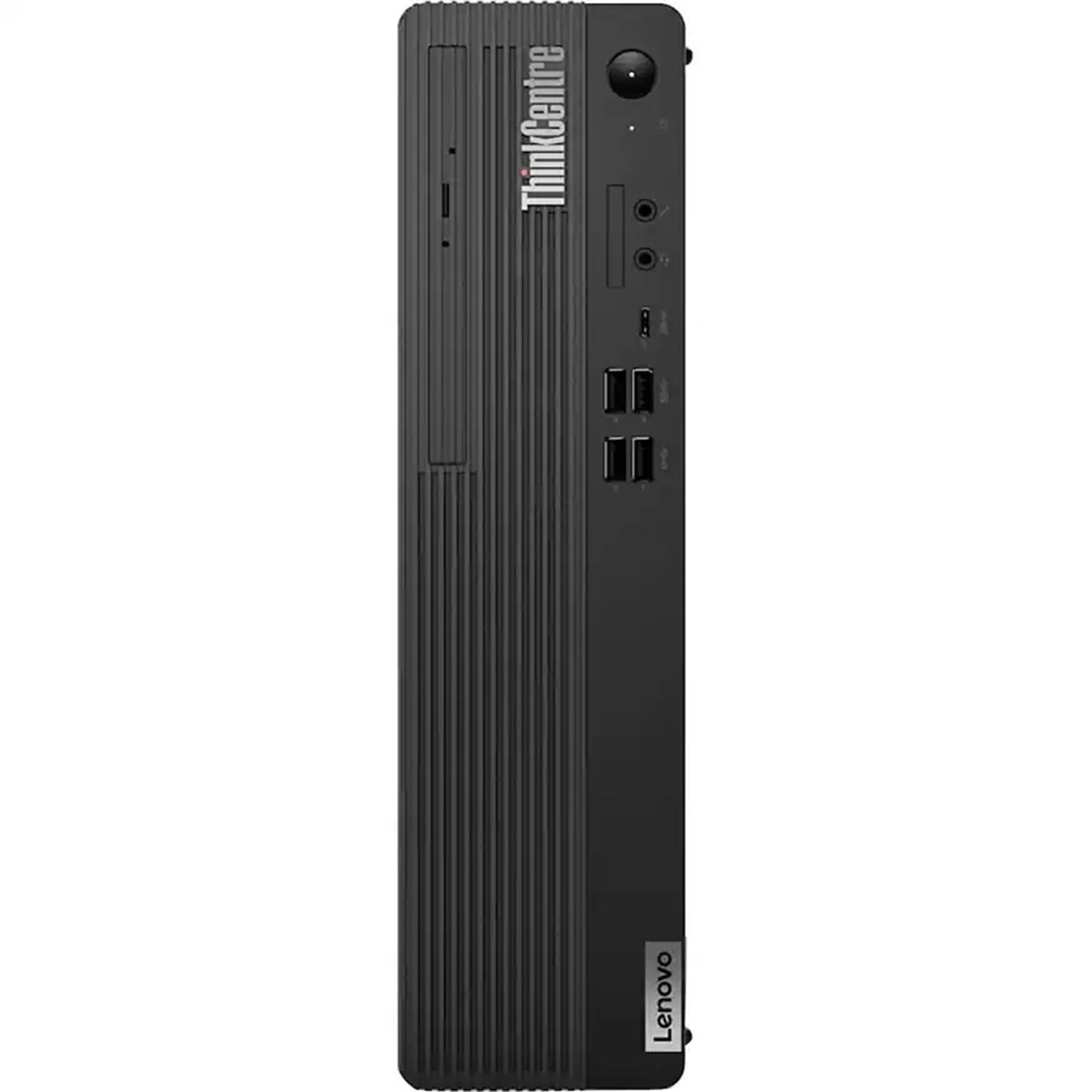 Lenovo ThinkCentre M75s Gen 2 Desktop Computer, Ryzen 5 PRO 5650G, 16GB RAM, 256GB SSD, Windows 11 Pro, Mouse Included