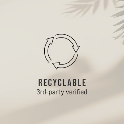 Rubbermaid TCell Passive Air Care Refill, Citrus, 6/Carton (FG402113)