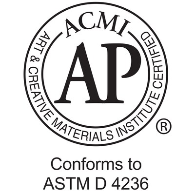 Avery Marks A Lot Permanent Regular Desk-Style Marker, Chisel Tip, Assorted, 4/Pack (7905)