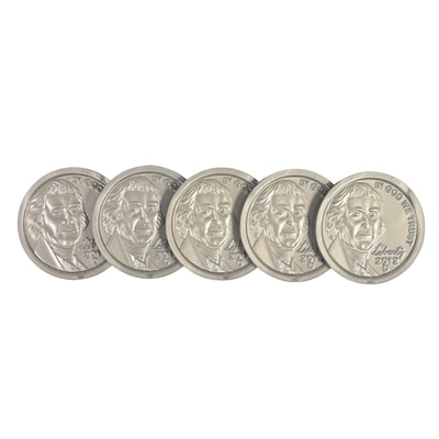 Learning Advantage Classroom Money Kit (CTU7530)