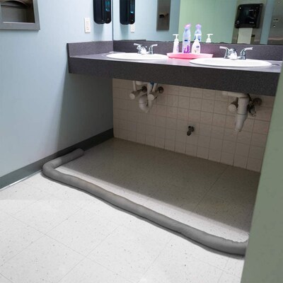 Quick Dam Water Dams, 48", 30/Box (WUB24-30G)