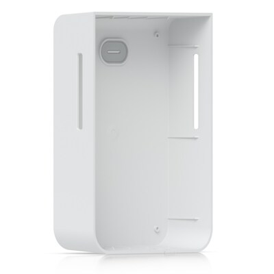 Ubiquiti U7 Pro Wall Paintable Cover, White (UACC-U7-PRO-WALL-COVER)