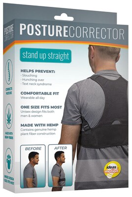 Posture Corrector