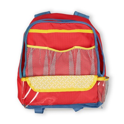 Melissa & Doug PAW Patrol Pup Pack Backpack Play Set (33271)