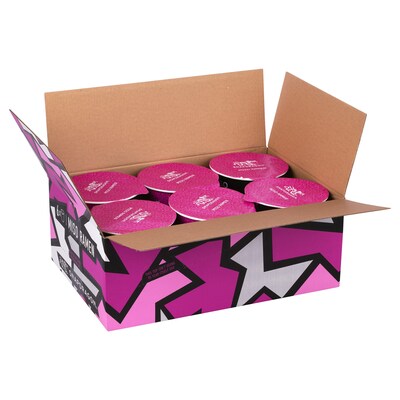 Snapdragon Miso Ramen Cup, 2.1 oz, 6/Pack (307-00419)