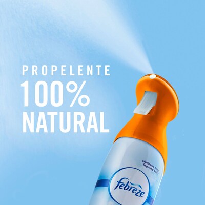 Febreze Odor-Eliminating Air Freshener with Hawaiian Aloha Scent, 8.8 oz (96260)