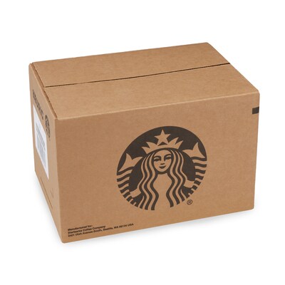 Starbucks Sumatra Coffee Keurig® K-Cup® Pods, Dark Roast, 96/Box (SBK22964CT)