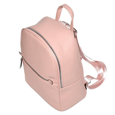 Nicci Backpack, Small, Blush (NH09-BLS)