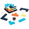 Educational Insights Upzzle Strategic Stacking Puzzle Game (2809)