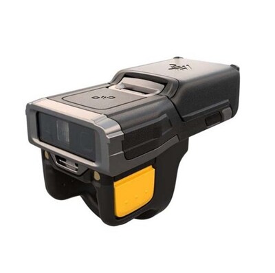 Zebra RS6100 RS61B0-KBBHZWR Barcode Scanner, Mounted