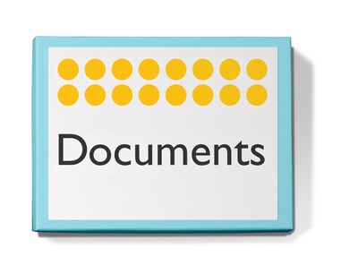 Avery Inkjet Shipping Labels, 8-1/2" x 11", White, 20 Labels/Pack (8255)