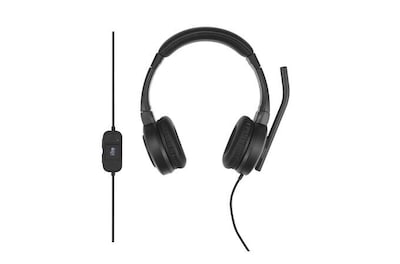 Kensington H1000 USB-C Noise Canceling Stereo Headset (K83450WW)