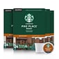 Starbucks Pike Place Coffee Keurig® K-Cup® Pods, Medium Roast, 96/Carton (SBK18994CT)