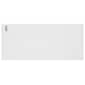 LUX #10 Business Envelope, 4 1/2" x 9 1/2", White, 250/Pack (WS-2592-250)