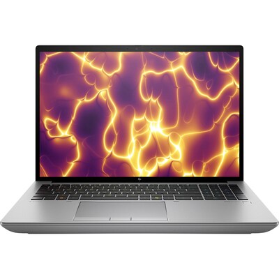 HP ZBook Fury 16 G11 16 IPS Laptop, Intel Core i7-14700HX, 5.5 GHz, 32GB RAM, 1TB SSD, Black (A6UM4UT#ABA)