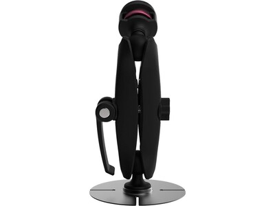 The Joy Factory MagConnect Adjustable Universal Adhesive Mount (26mm), Black (MMU231)