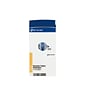 SmartCompliance 1.5" x 3" Knuckle Fabric Adhesive Bandages, 20/Box (FAE-6200)
