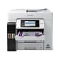 Epson WorkForce Pro ST-C5000 Inkjet Printer, All-In-One, Print, Scan, Copy, Fax (C11CJ29203)