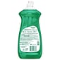 Palmolive Essential Clean Liquid Dish Soap, Original Scent, 28 oz., 9/Carton (US06022ACT)