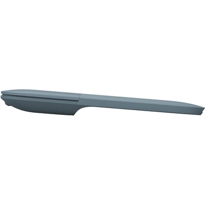 Microsoft Surface Arc Wireless Curved Ambidextrous BlueTrack Mouse, Ocean (EP2-32755)