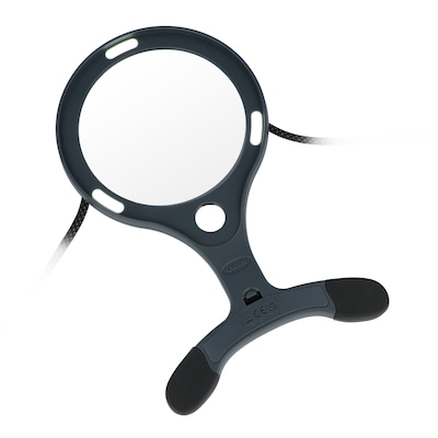 Carson Lumé LED Handheld Magnifier (AS-70)