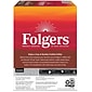 Folgers Hazelnut Cream Coffee Keurig® K-Cup® Pods, Medium Roast, 24/Box (6109)