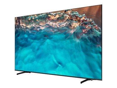 Samsung 50" Smart 4K Ultra TV  (HG50BU800NFXZA)