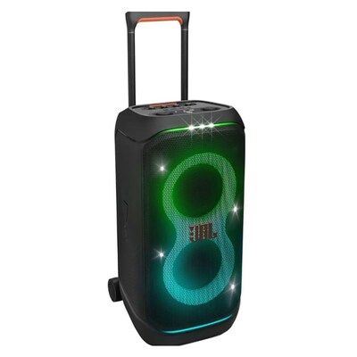 JBL Party Box Stage Portable Party Speaker