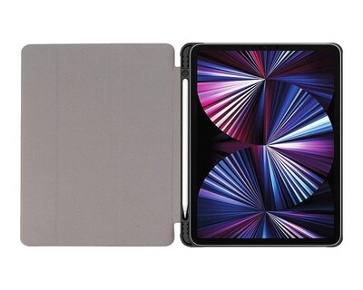 SaharaCase Marble Series Folio Case for Apple iPad Pro 11" (2nd, 3rd, and 4th Gen 2020-2022), Pink Marble (TB00013)