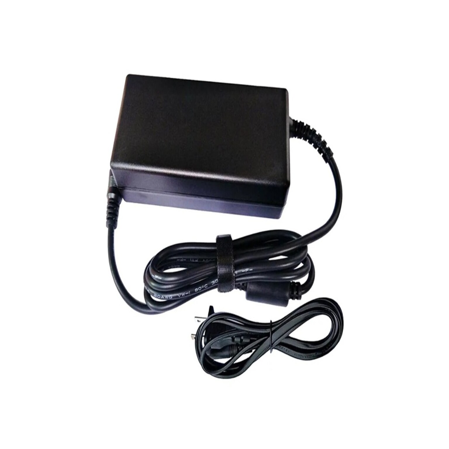 Dell 240W Charger for Precision M6400 Laptop, Black (331-0753)