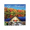 2023 Willow Creek Life in the Northwoods 12 x 12 Monthly Wall Calendar (26649)
